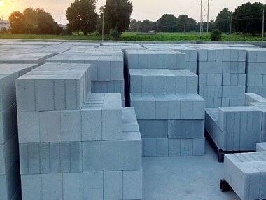 Βιομηχανία Οικοδομικών Υλικών