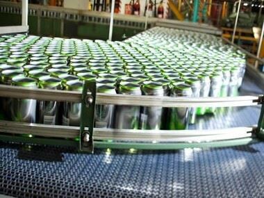 Βιομηχανία Ποτών