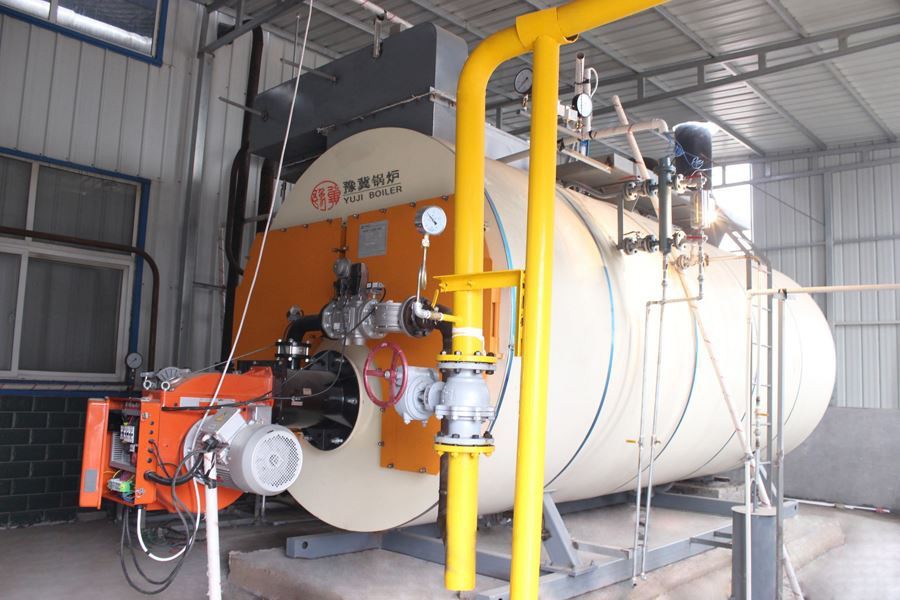 Χημική βιομηχανία