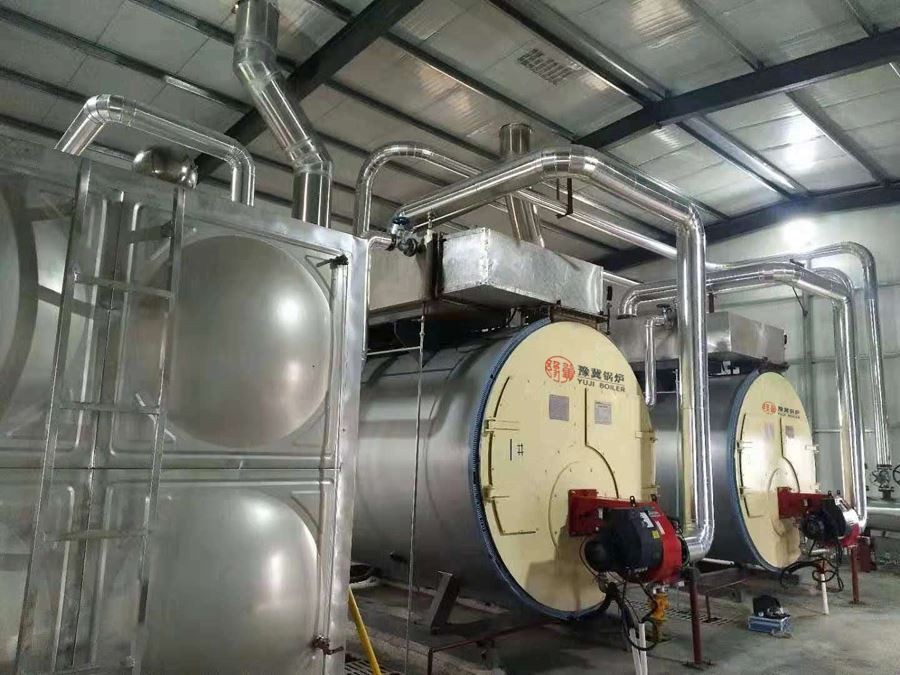 Νοσοκομειακή βιομηχανία