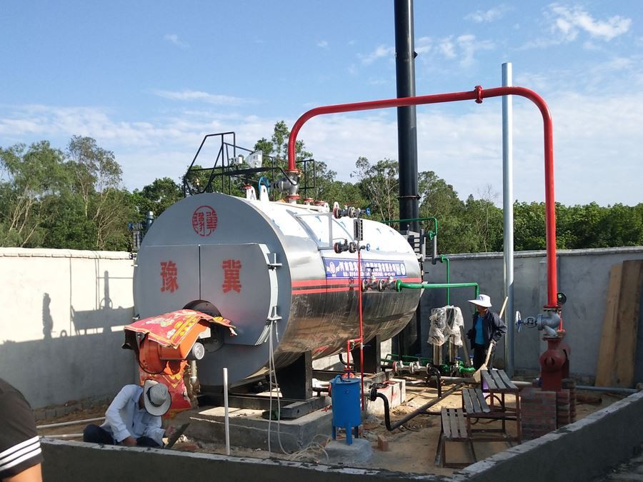 Εργοστάσιο πλυσίματος