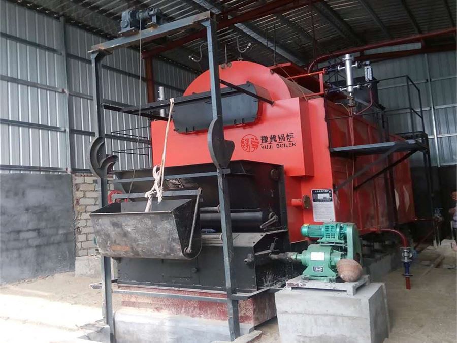 Εργοστάσιο τήξης