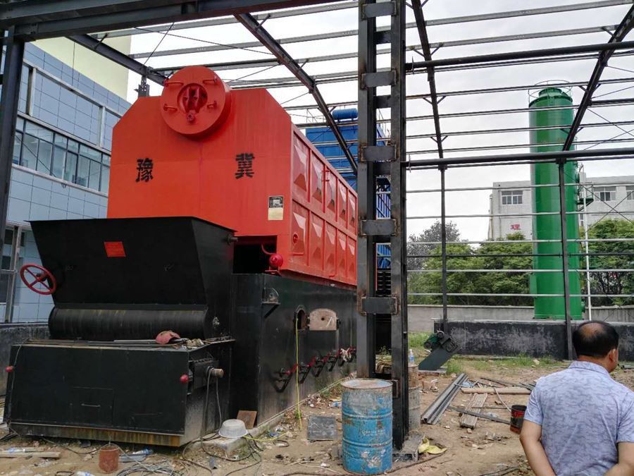 κλωστοϋφαντουργεία