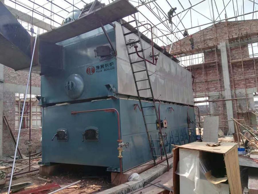 Κατασκευαστική βιομηχανία