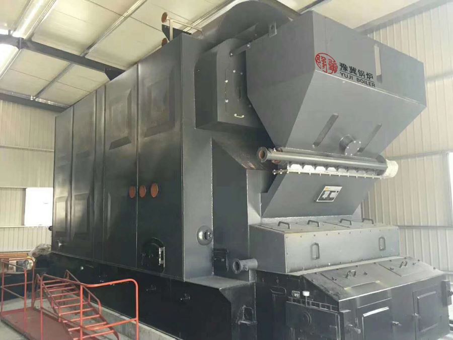 Χημική βιομηχανία