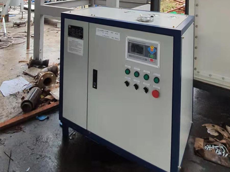 Επεξεργασία θαλασσινών