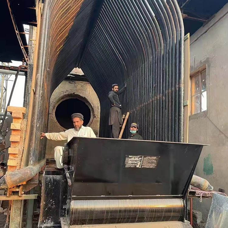 Βιομηχανία ξήρανσης