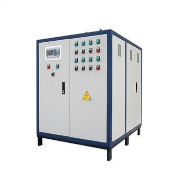 LDR Industrial High Efficiency Steam Generator Commercial Cleaning Car Use Electric Steam Generator Machine